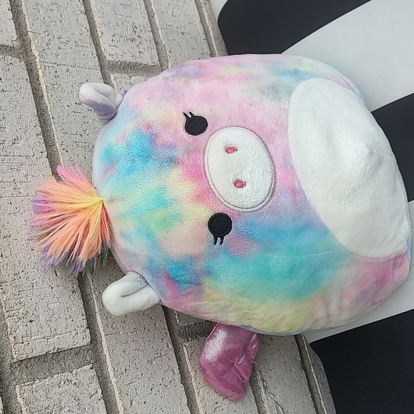 Squishmallow Stuffed Animal - Picture 2 of 10